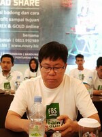 SHARING TRADING FOREX DAN GOLD GRATIS DI MEDAN, INDONESIA