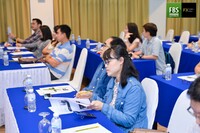 Free FBS seminar in Thailand