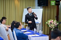 Free FBS seminar in Thailand