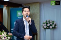 Free FBS seminar in Thailand