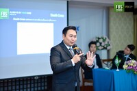 Free FBS seminar in Thailand