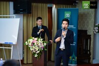 Free FBS seminar in Thailand