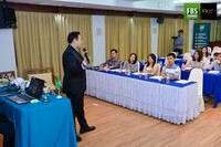 Free FBS seminar in Thailand