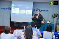 Free FBS seminar in Thailand