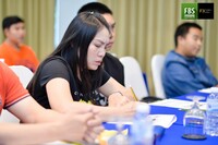 Free FBS seminar in Thailand