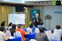 Free FBS seminar in Thailand