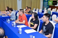 Free FBS seminar in Thailand