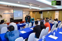 Free FBS seminar in Thailand