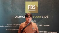 FREE FBS SEMINAR IN HATYAI, THAILAND