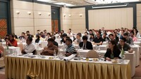 FREE FBS SEMINAR IN HATYAI, THAILAND