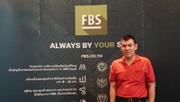 FREE FBS SEMINAR IN HATYAI, THAILAND