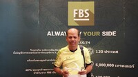 FREE FBS SEMINAR IN HATYAI, THAILAND