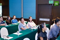 Free FBS seminar in Nakhonratchasima, Thailand