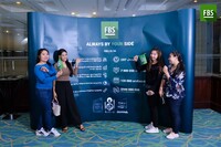 Free FBS seminar in Nakhonratchasima, Thailand