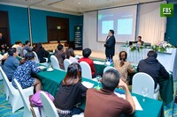 Free FBS seminar in Nakhonratchasima, Thailand