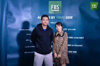 Free FBS seminar in Nakhonratchasima, Thailand