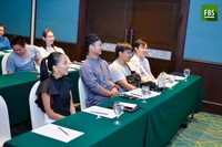 Free FBS seminar in Nakhonratchasima, Thailand