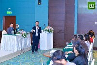 Free FBS seminar in Nakhonratchasima, Thailand