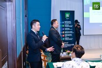 Free FBS seminar in Nakhonratchasima, Thailand