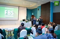 Free FBS seminar in Nakhonratchasima, Thailand