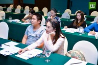 Free FBS seminar in Nakhonratchasima, Thailand