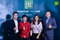 Free FBS Seminar in Nakhonratchasima, Thailand