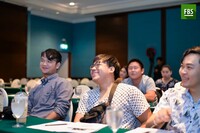 Free FBS seminar in Nakhonratchasima, Thailand