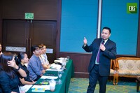 Free FBS seminar in Nakhonratchasima, Thailand