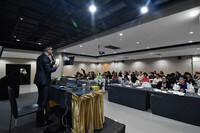 Free FBS Seminar in Udon Thani, Thailand