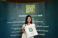 Free FBS Seminar in Udon Thani, Thailand