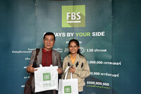 Free FBS Seminar in Udon Thani, Thailand