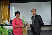 Free FBS Seminar in Udon Thani, Thailand