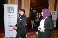 Free FBS seminar in Cairo, Egypt