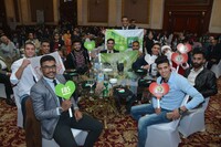 Free FBS seminar in Cairo, Egypt