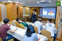 Free FBS Seminar in Phitsanulok, Thailand