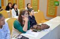 Free FBS Seminar in Phitsanulok, Thailand