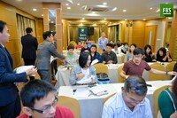 Free FBS Seminar in Phitsanulok, Thailand