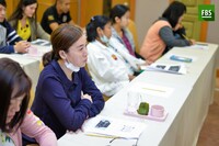 Free FBS Seminar in Phitsanulok, Thailand