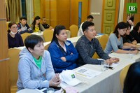 Free FBS Seminar in Phitsanulok, Thailand