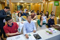 Free FBS Seminar in Phitsanulok, Thailand