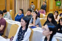 Free FBS Seminar in Phitsanulok, Thailand