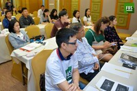 Free FBS Seminar in Phitsanulok, Thailand