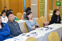 Free FBS Seminar in Phitsanulok, Thailand