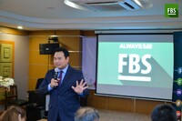 Free FBS Seminar in Phitsanulok, Thailand