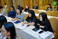 Free FBS Seminar in Phitsanulok, Thailand