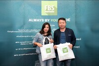 Free FBS Seminar in Chiang Mai, Thailand