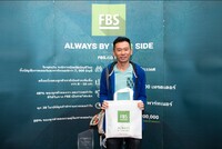 Free FBS Seminar in Chiang Mai, Thailand