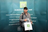 Free FBS Seminar in Chiang Mai, Thailand