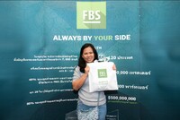 Free FBS Seminar in Chiang Mai, Thailand