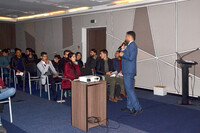 Free FBS seminar in Morocco